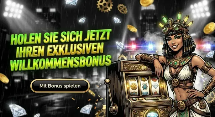 Bonanzacity